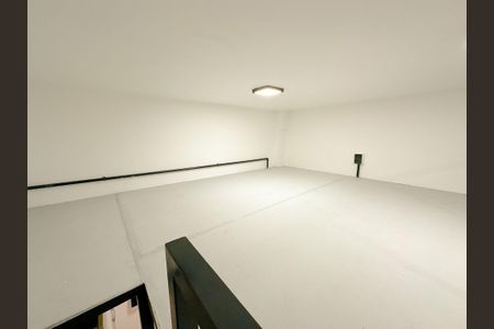 Studio para alugar com 24m², 1 quarto e sem vagaQuarto 