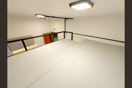 Studio para alugar com 24m², 1 quarto e sem vagaQuarto 