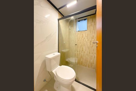 Studio para alugar com 24m², 1 quarto e sem vagaBanheiro