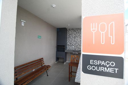 Apartamento para alugar com 50m², 2 quartos e 1 vagaEspaço Gourmet