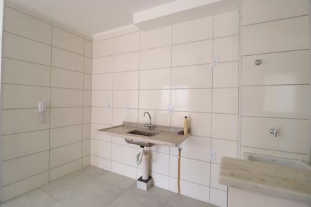 Apartamento para alugar com 50m², 2 quartos e 1 vagaCozinha
