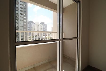 Apartamento para alugar com 50m², 2 quartos e 1 vagaSacada