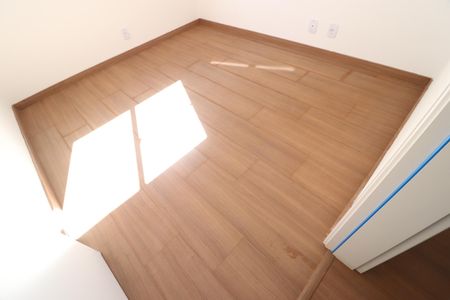 Apartamento para alugar com 50m², 2 quartos e 1 vagaQuarto 1