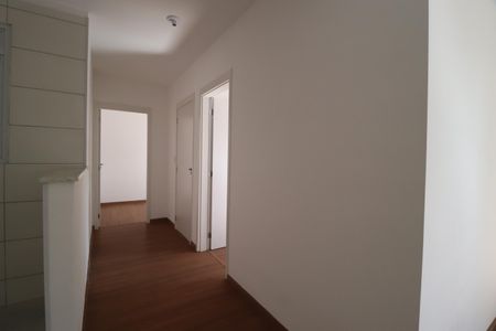 Apartamento para alugar com 50m², 2 quartos e 1 vagaCorredor