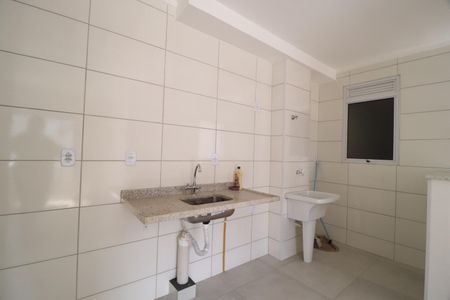 Apartamento para alugar com 50m², 2 quartos e 1 vagaCozinha