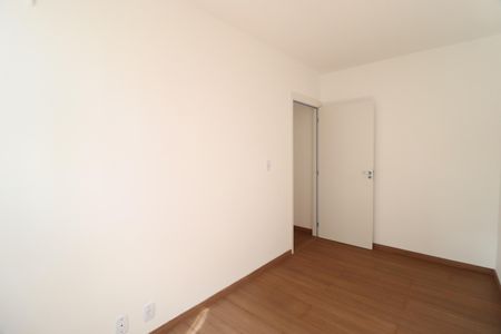 Apartamento para alugar com 50m², 2 quartos e 1 vagaQuarto 2