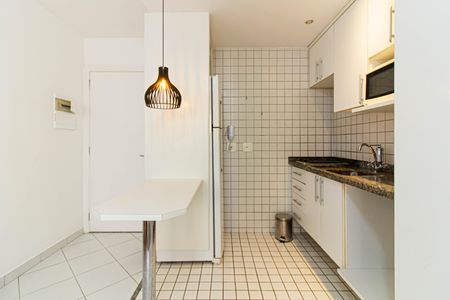 Apartamento para alugar com 30m², 1 quarto e 1 vaga Apartamento para alugar com 30m², 1 quarto e 1 vagaCozinha