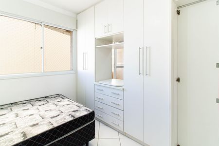 Suíte de apartamento para alugar com 1 quarto, 30m² em Perdizes, São Paulo