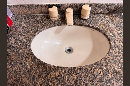 Apartamento para alugar com 232m², 3 quartos e 2 vagas Apartamento para alugar com 232m², 3 quartos e 2 vagasSuíte 1 - Banheiro