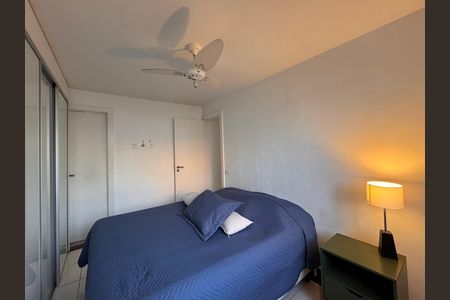 Suíte 1 de apartamento para alugar com 3 quartos, 232m² em Recreio dos Bandeirantes, Rio de Janeiro