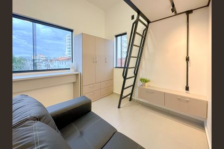 Kitnet/Studio para alugar com 1 quarto, 24m² em Ipiranga, São José