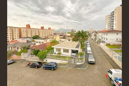 Vista do Studio de kitnet/studio para alugar com 1 quarto, 24m² em Ipiranga, São José