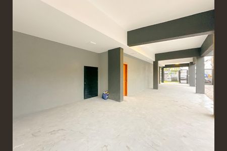 Studio para alugar com 24m², 1 quarto e sem vagaÁrea comum
