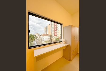 Studio para alugar com 24m², 1 quarto e sem vagaStudio