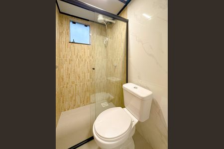 Studio para alugar com 24m², 1 quarto e sem vagaBanheiro