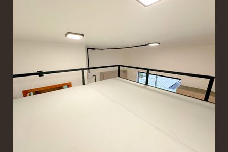 Studio para alugar com 24m², 1 quarto e sem vagaStudio