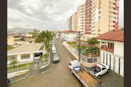 Studio para alugar com 24m², 1 quarto e sem vagaVista do Studio