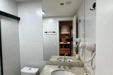 Foto 05 de apartamento para alugar com 1 quarto, 27m² em Pinheiros, São Paulo