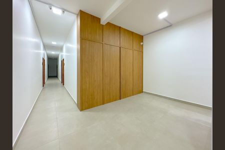 Studio para alugar com 24m², 1 quarto e sem vagaHall social