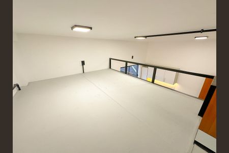 Studio para alugar com 24m², 1 quarto e sem vagaQuarto