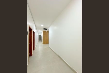 Studio para alugar com 24m², 1 quarto e sem vagaHall social