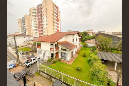 Vista  de kitnet/studio para alugar com 1 quarto, 24m² em Ipiranga, São José
