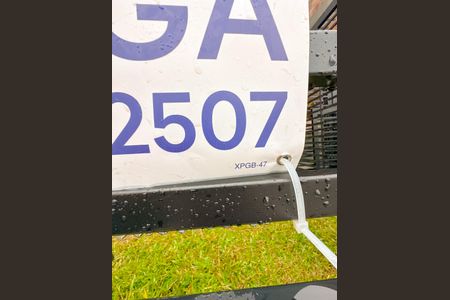 Studio para alugar com 24m², 1 quarto e sem vagaPlaquinha