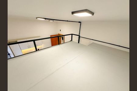 Studio para alugar com 24m², 1 quarto e sem vagaQuarto