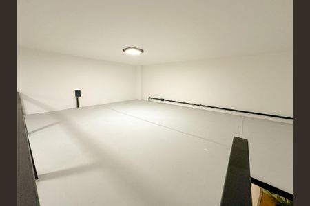 Studio para alugar com 24m², 1 quarto e sem vagaQuarto