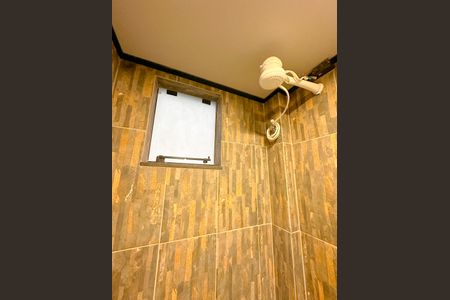 Studio para alugar com 24m², 1 quarto e sem vagaBanheiro