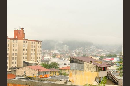 Studio para alugar com 24m², 1 quarto e sem vagaVista 