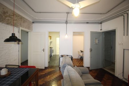 Apartamento para alugar com 2 quartos, 66m² em Floresta, Porto Alegre