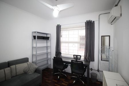 Apartamento para alugar com 66m², 2 quartos e sem vagaQuarto 2