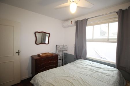 Apartamento para alugar com 66m², 2 quartos e sem vagaQuarto 1