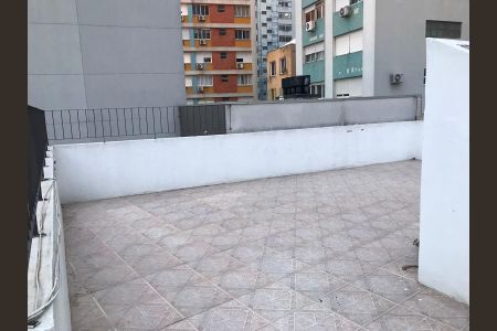 Apartamento para alugar com 66m², 2 quartos e sem vagaÁrea comum - Salão de festas