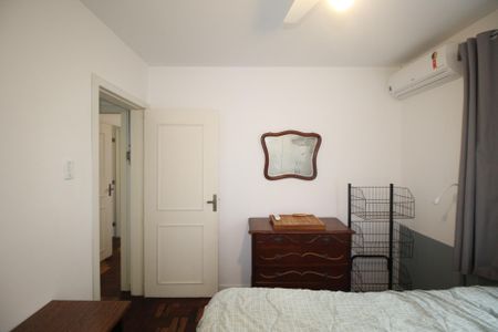 Apartamento para alugar com 66m², 2 quartos e sem vagaQuarto 1