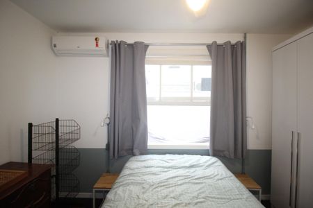 Apartamento para alugar com 66m², 2 quartos e sem vagaQuarto 1