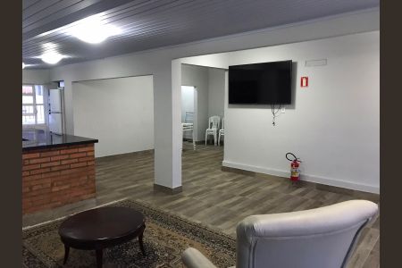 Apartamento para alugar com 66m², 2 quartos e sem vagaÁrea comum - Salão de festas