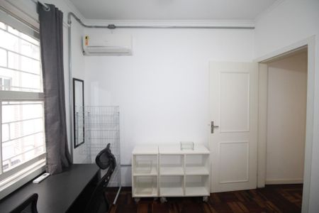 Apartamento para alugar com 66m², 2 quartos e sem vagaQuarto 2