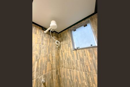 Studio para alugar com 24m², 1 quarto e sem vagaBanheiro