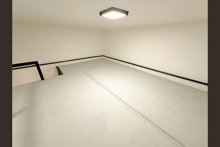 Studio para alugar com 24m², 1 quarto e sem vagaQuarto