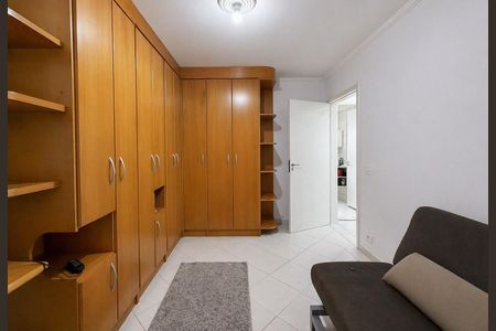 Quarto de apartamento à venda com 2 quartos, 76m² em Vila Euro, São Bernardo do Campo