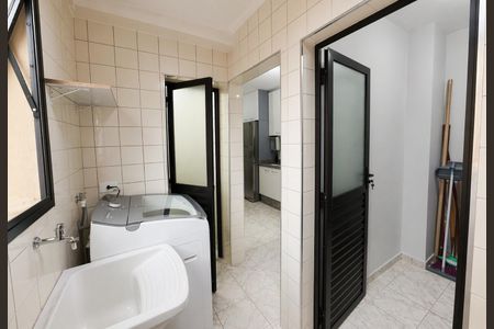 Banheiro 1 de apartamento à venda com 2 quartos, 76m² em Vila Euro, São Bernardo do Campo