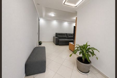 Apartamento à venda com 76m², 2 quartos e 1 vaga Apartamento à venda com 76m², 2 quartos e 1 vagaSala