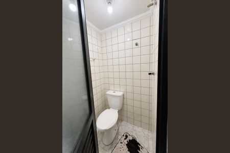 Apartamento à venda com 76m², 2 quartos e 1 vaga Apartamento à venda com 76m², 2 quartos e 1 vagaBanheiro 1