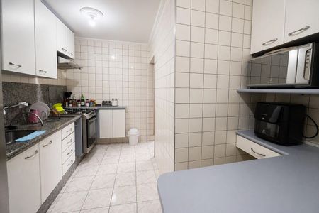 Apartamento à venda com 76m², 2 quartos e 1 vaga Apartamento à venda com 76m², 2 quartos e 1 vagaCozinha