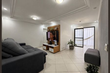 Apartamento à venda com 2 quartos, 76m² em Vila Euro, São Bernardo do Campo