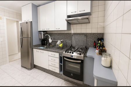 Apartamento à venda com 76m², 2 quartos e 1 vaga Apartamento à venda com 76m², 2 quartos e 1 vagaCozinha