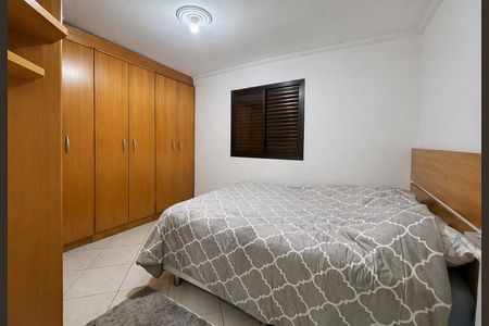 Quarto de apartamento à venda com 2 quartos, 76m² em Vila Euro, São Bernardo do Campo