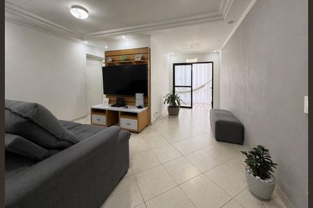 Apartamento à venda com 76m², 2 quartos e 1 vaga Apartamento à venda com 76m², 2 quartos e 1 vagaSala